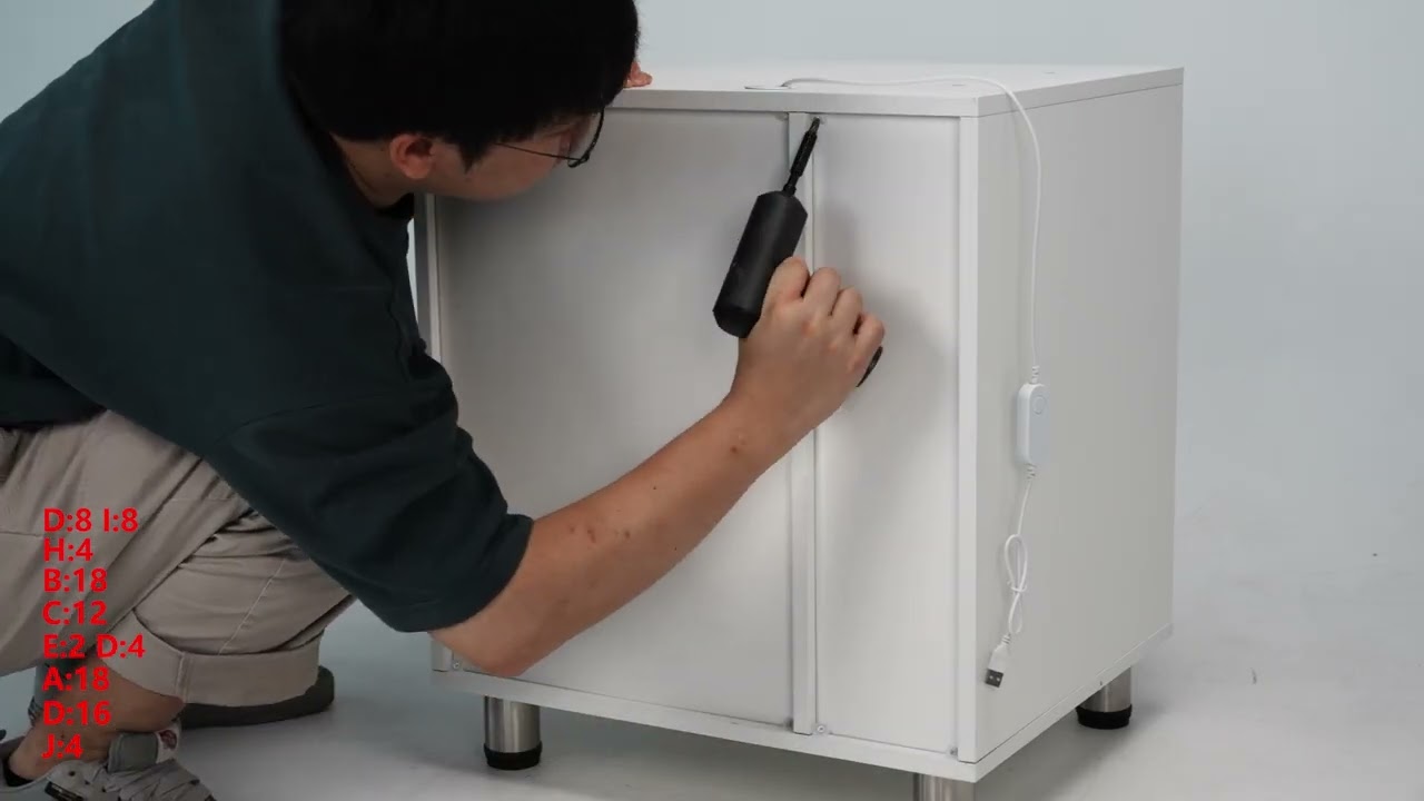 BU9509 Installation Tutorial