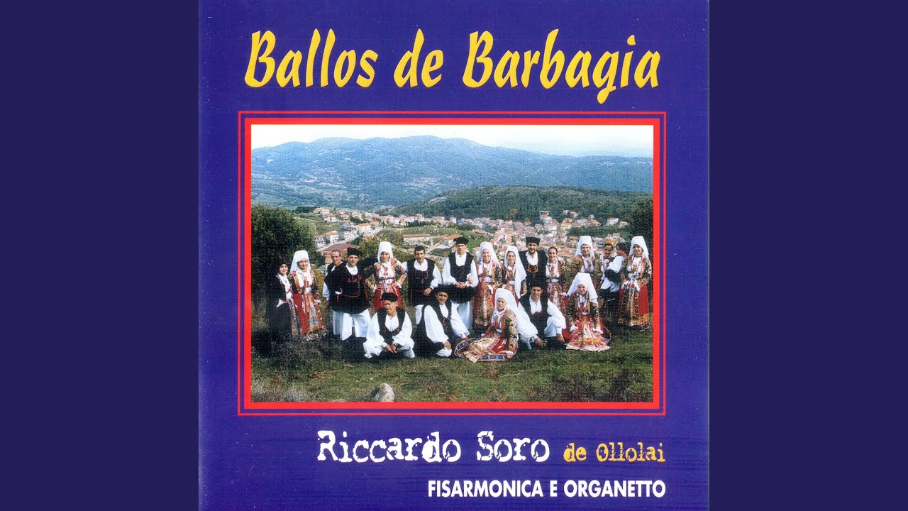 Ballu tundu - S'indassa