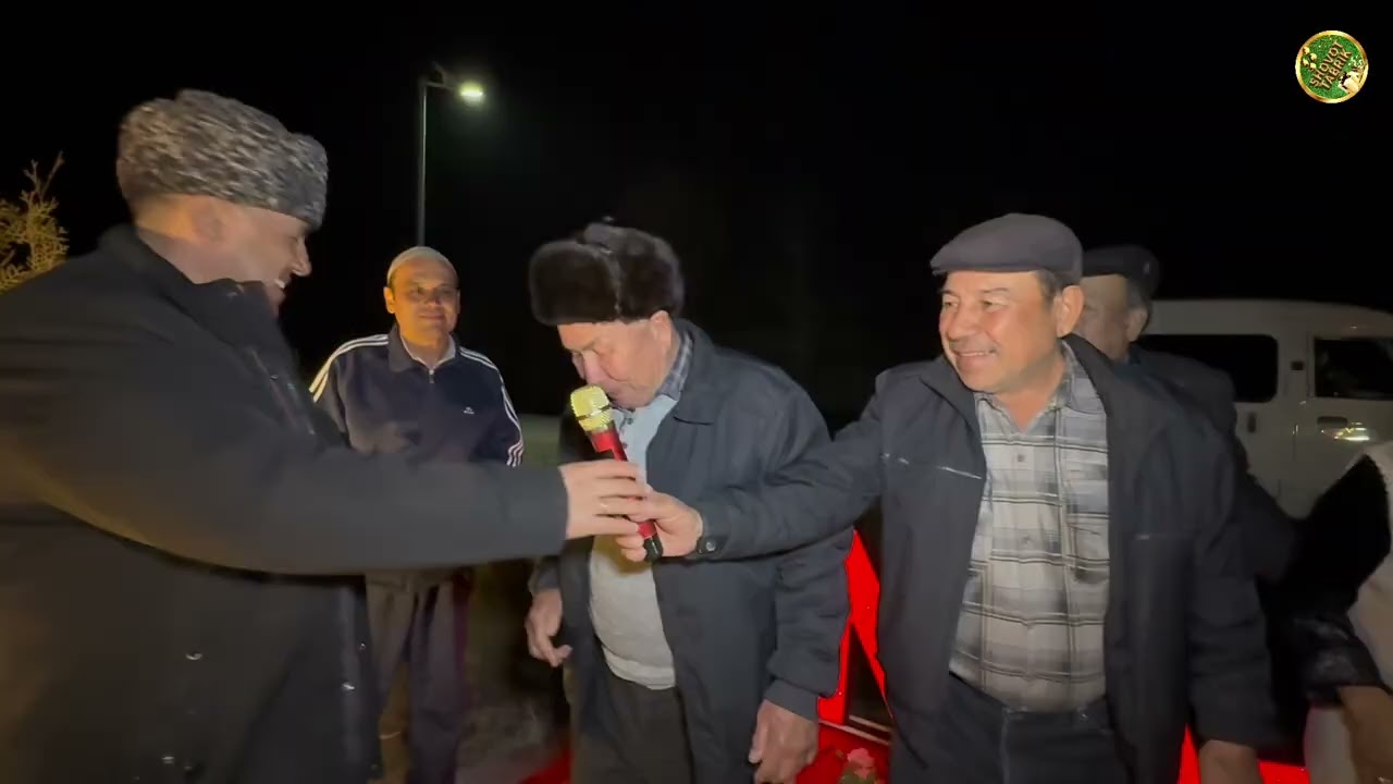 Jumagul onamizni yaqinlari nomodan tabriklaymiz 