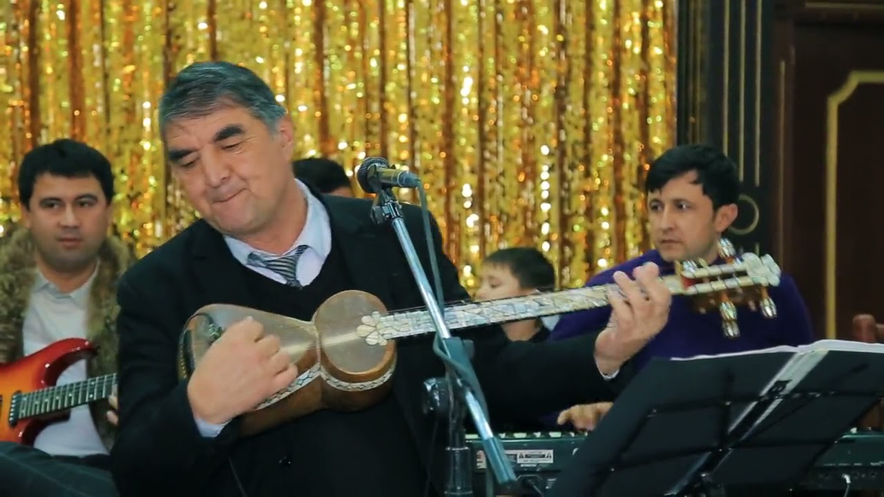 JONLI  IJRO TO'Y KOMILJON RAHIMOV | ЖОНЛИ ИЖРО ТУЙ КОМИЛЖОН РАХИМОВ