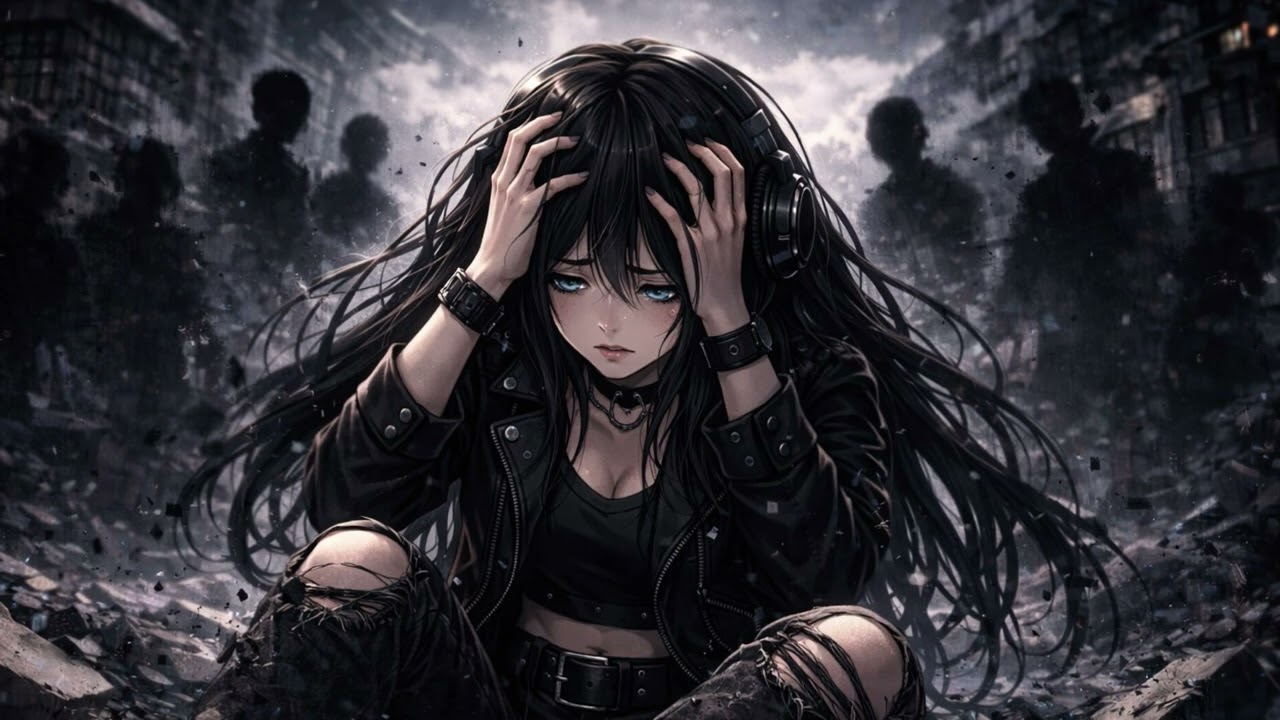 Break down