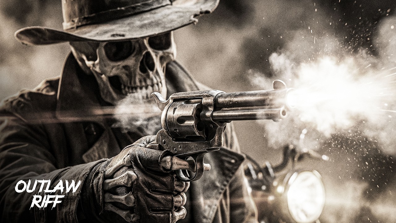 Six Nails for a Hanging Man – Dark Country Music Playlist