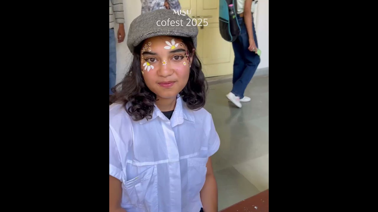Mlsu cosfest 2025 # university of science college Udaipur # Rajasthan #lovesongs #viral video