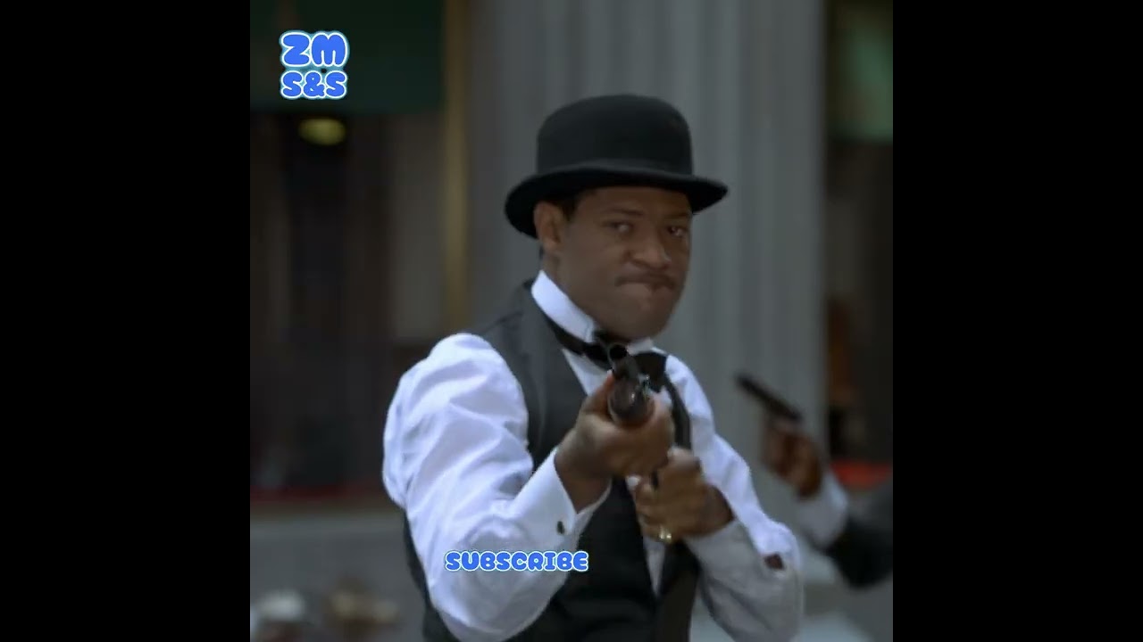 Bumpy Johnson Gets Busy in the Streets of Harlem