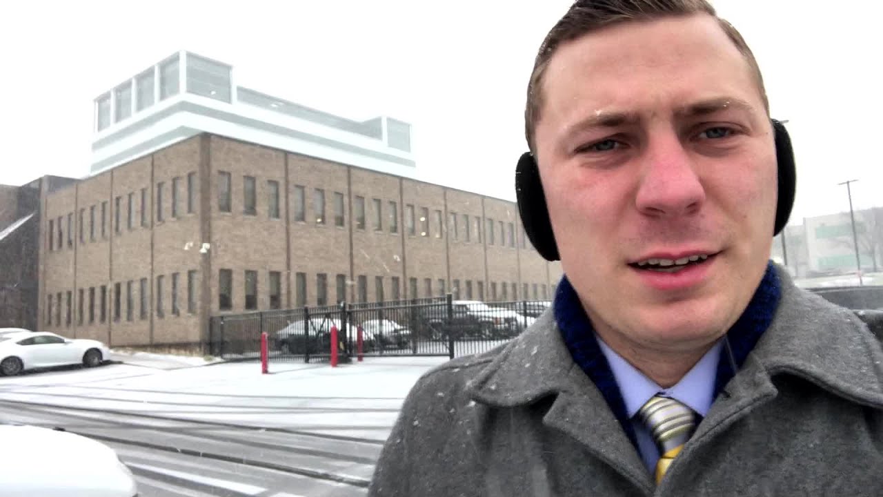 Reporter Update: Chris Hoffman - Wilkinsburg Shooting