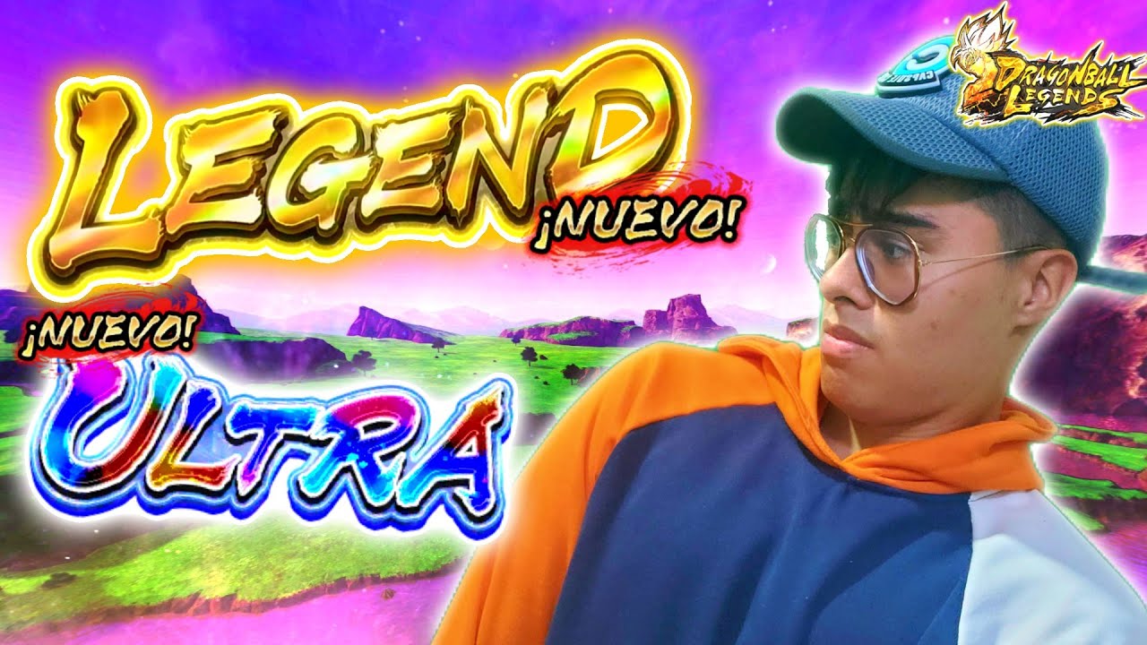 2 NUEVOS PERSONAJES PREMIUM PARA MARZO!? QUIENES SERAN / Dragon Ball Legends