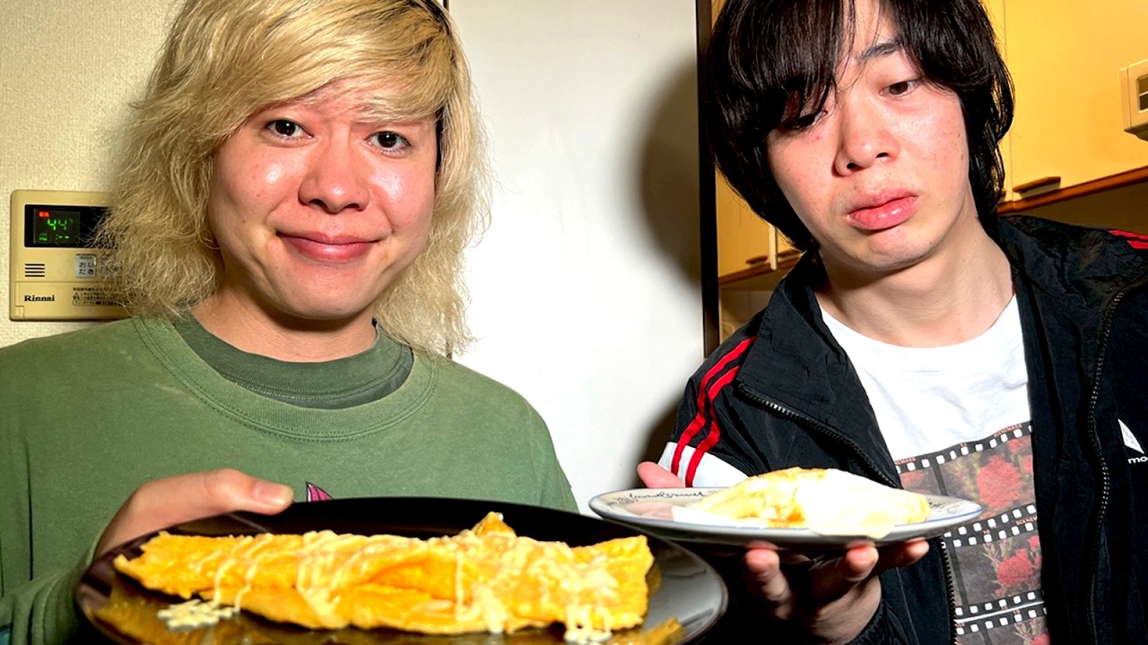 本気でポーチドエッグを作ろう