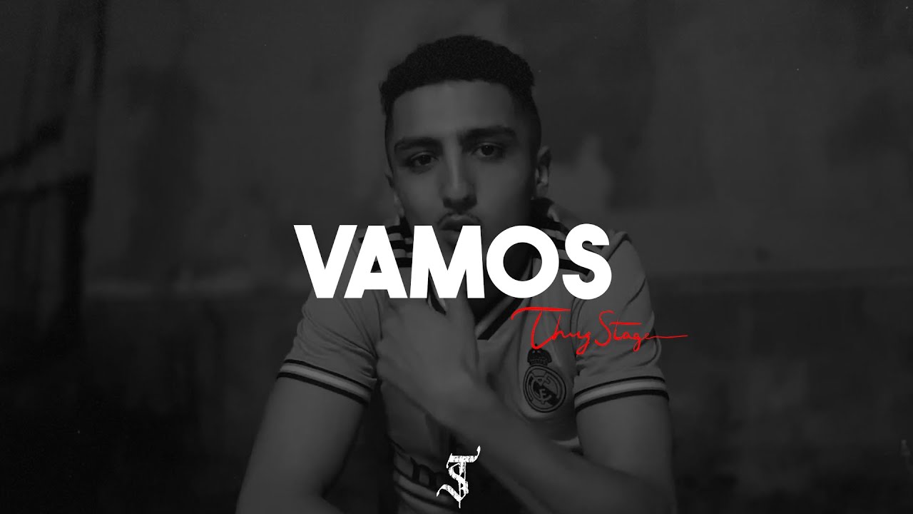 [FREE] Morad type beat 