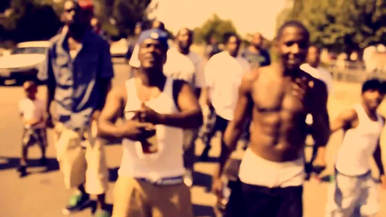 Sheye T feat. Smigg Dirtee & Young Blacc - Get It How You Live