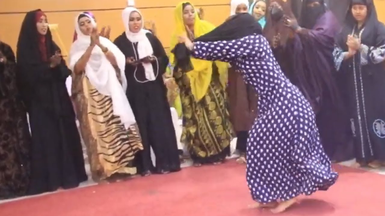 DAAWO CIYAAR BURAANBUR HALIS AH.