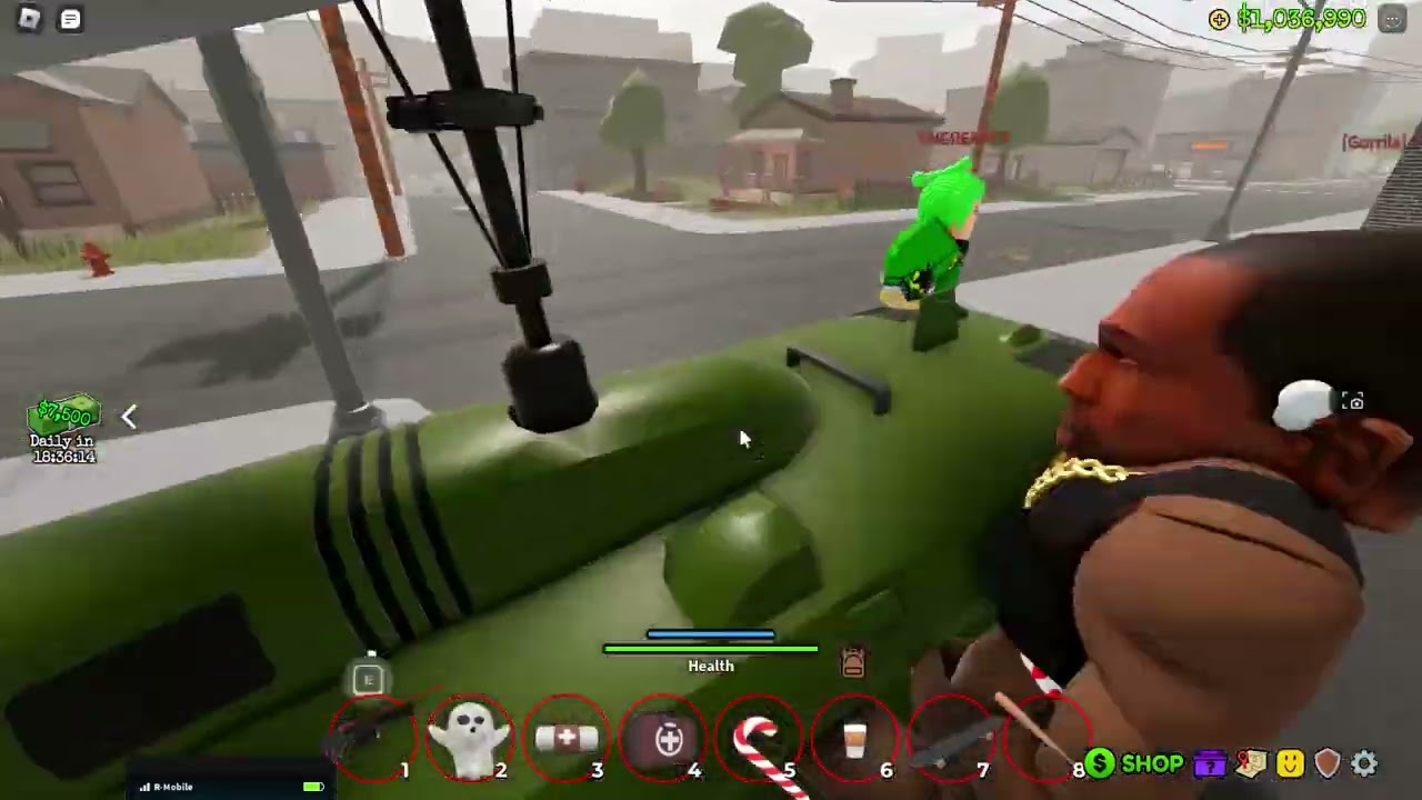 roblox ohio experience in 2024 part 2