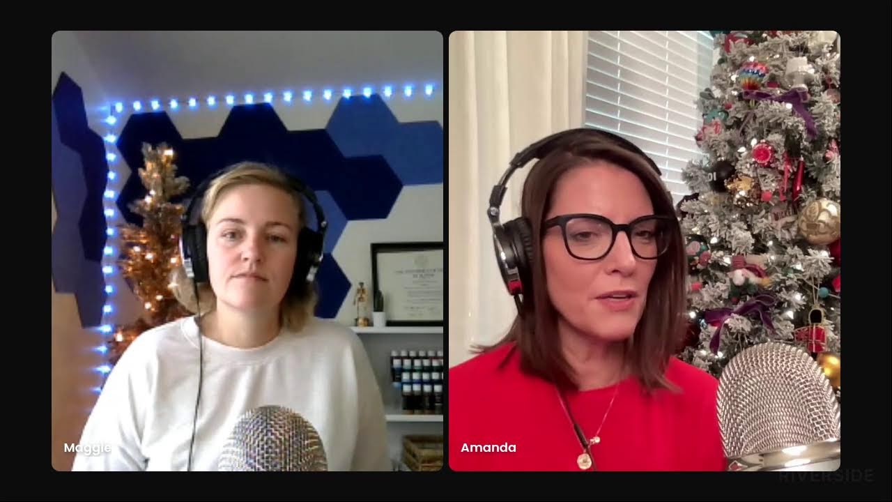 Welcome to our live show!