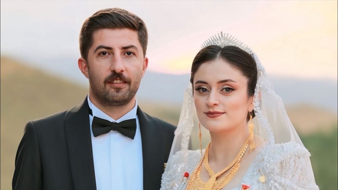 Renda ailesinin düğünü