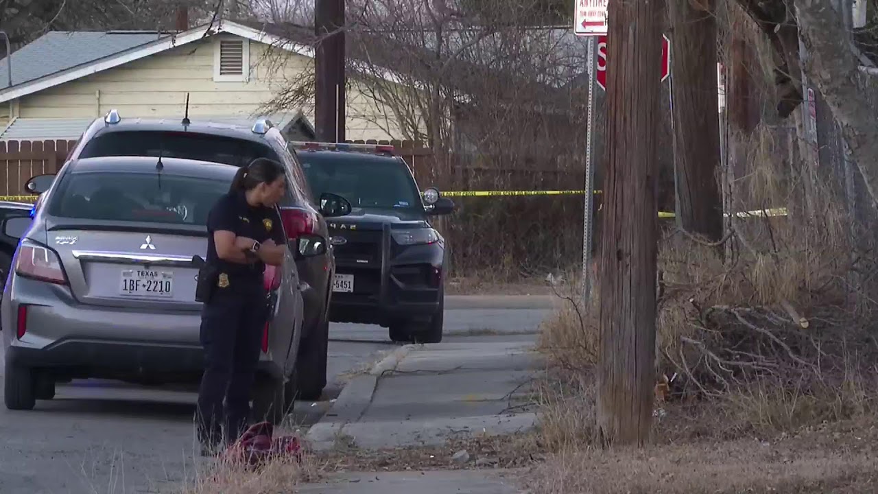 LIVE | Heavy Police Presence