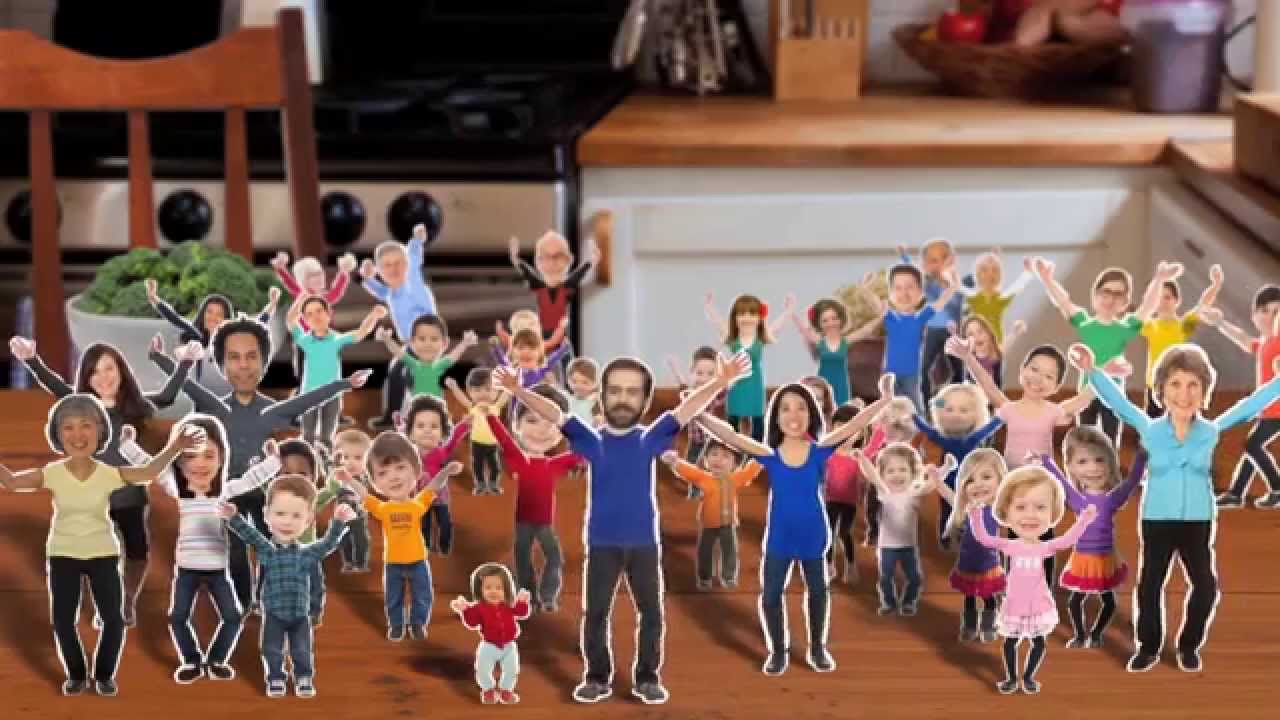 Will's Jams (CBC Kids) - Full Series Trailer (2014)