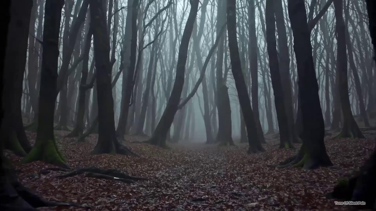 Piano Instrumental, Calm, melancholic sleep ASMR music -  Relax / Sad / #classicalmusic