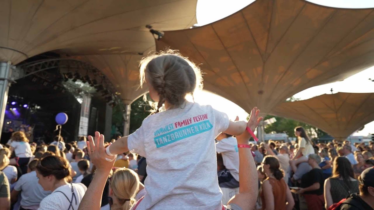 Das war das VIVAWEST Family Festival 2022