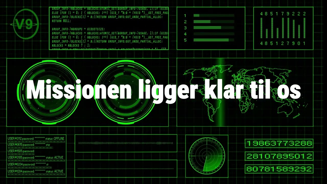 BØRNELEJR TEMASANG 2025