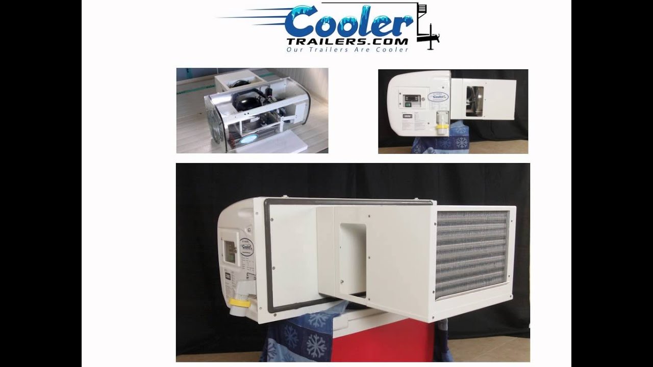 Transport Refrigeration
