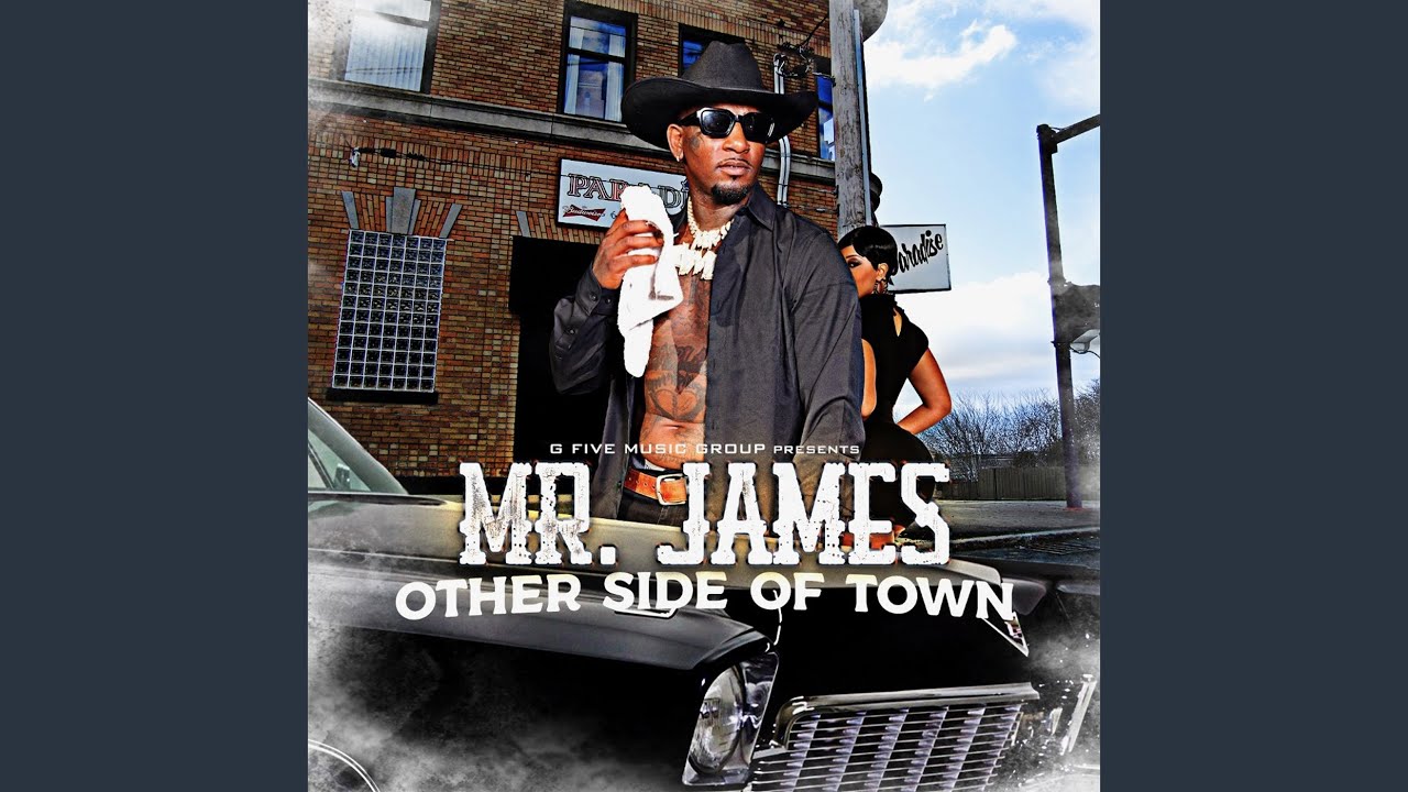 Other Side Of Town