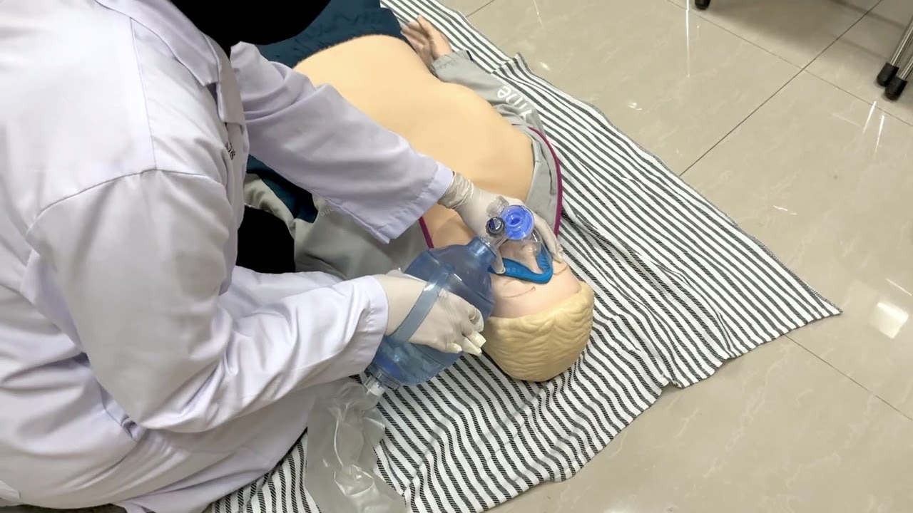Basic Life Support_Scenario 1_Upita Dwi Lutfianti_250010056