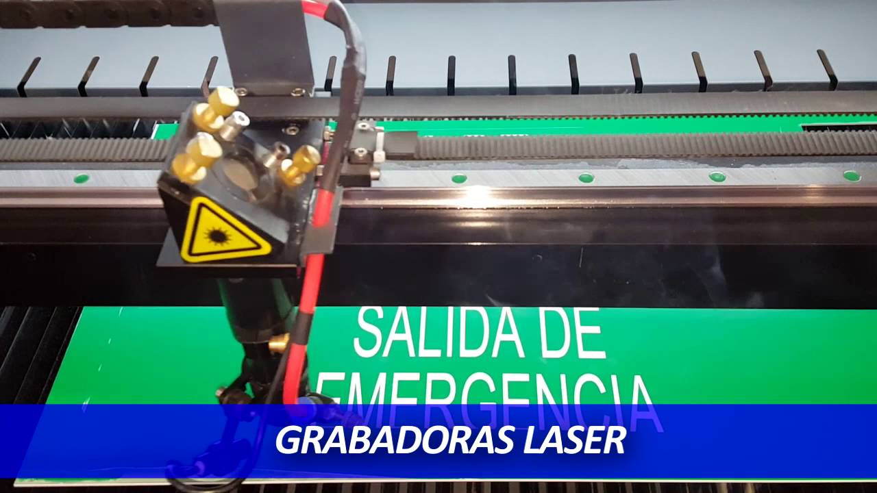 Iparraguirre Hnos - Laser Co2 - Laser de Fibra - Sublimacion