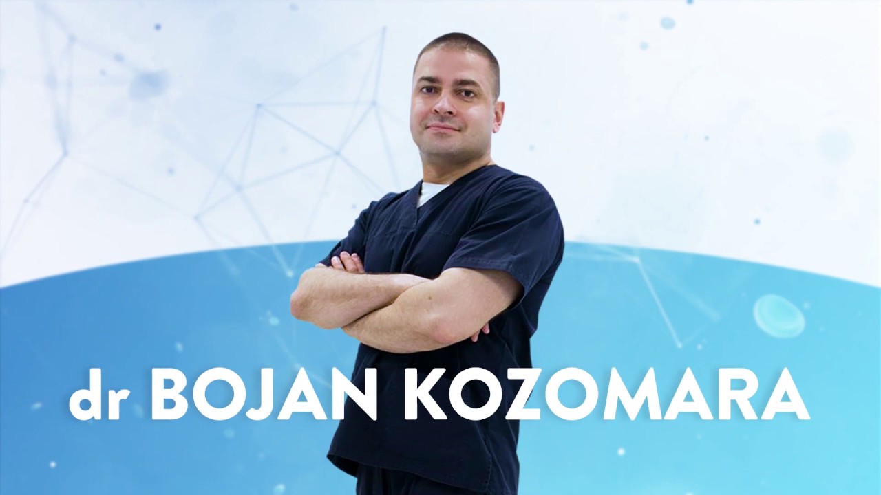 Pitanja i Odgovori: Šta Kad Vam Je Dioptrija Preko -10?