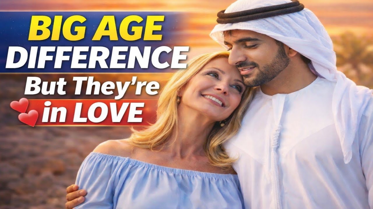 Big age difference but they're in love| today poems| Royal family| 