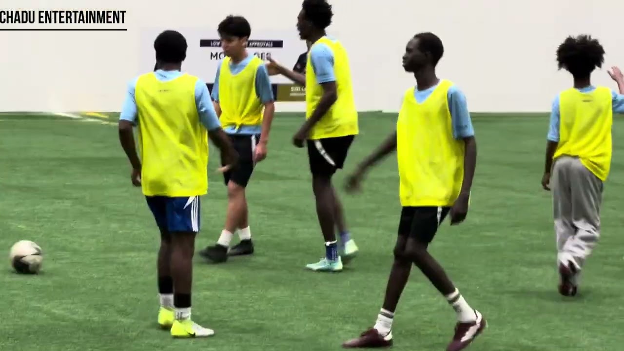 Ccis Academy 🇨🇩🇨🇦