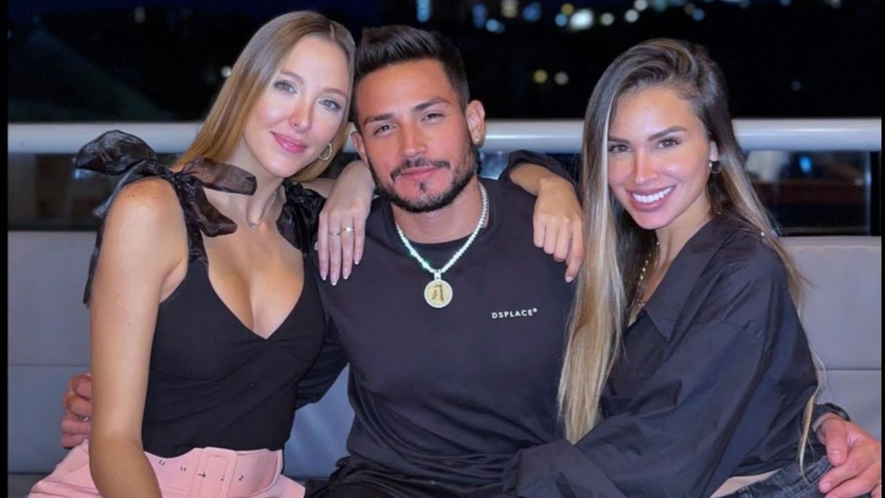 Rosmery y Aran se reencuentran con una amiga muy especial!!