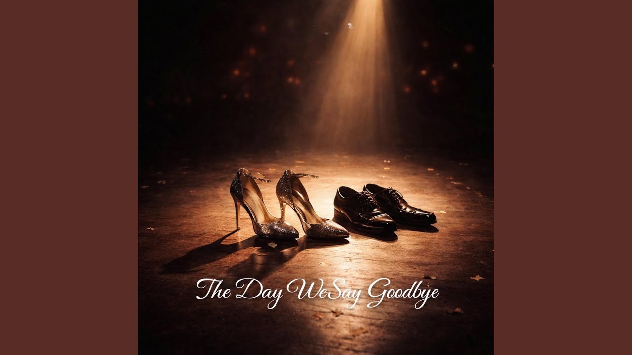 The Day We Say Goodbye