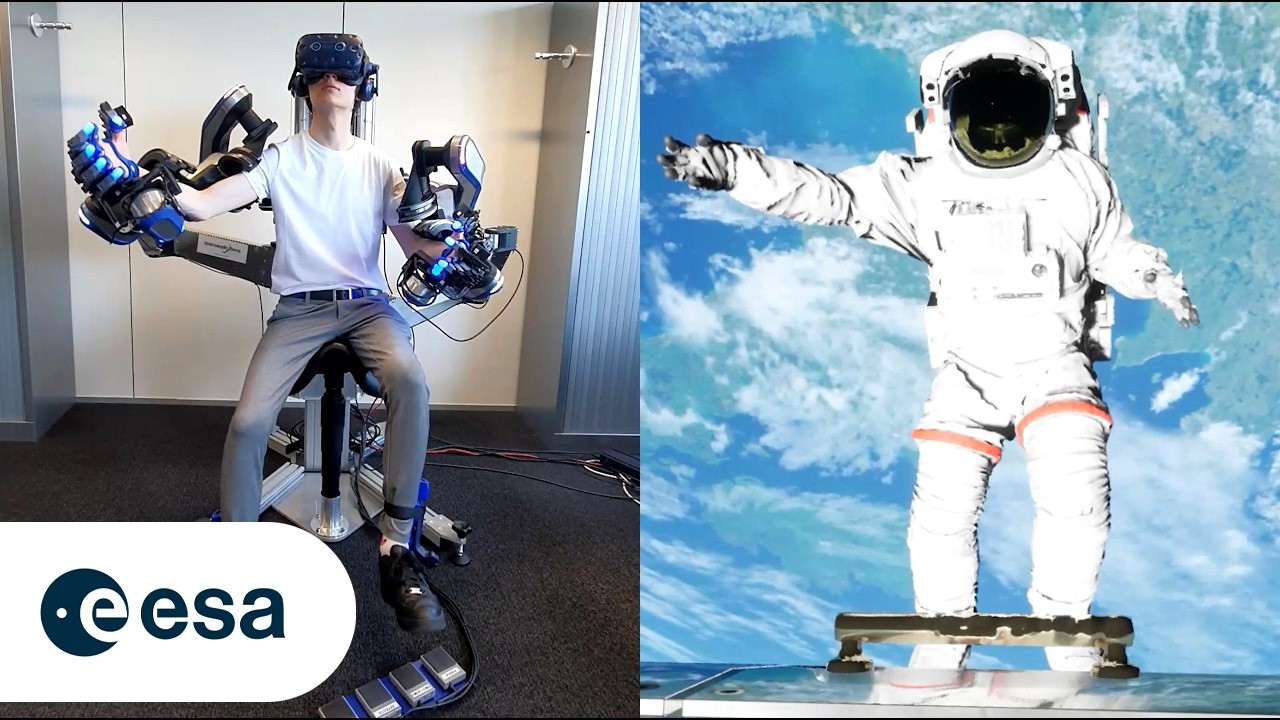 ESA XR Conference 2026