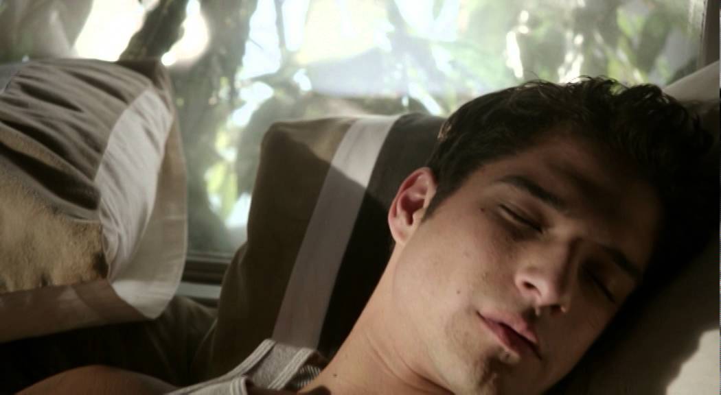 Teen Wolf S.5 E.19 
