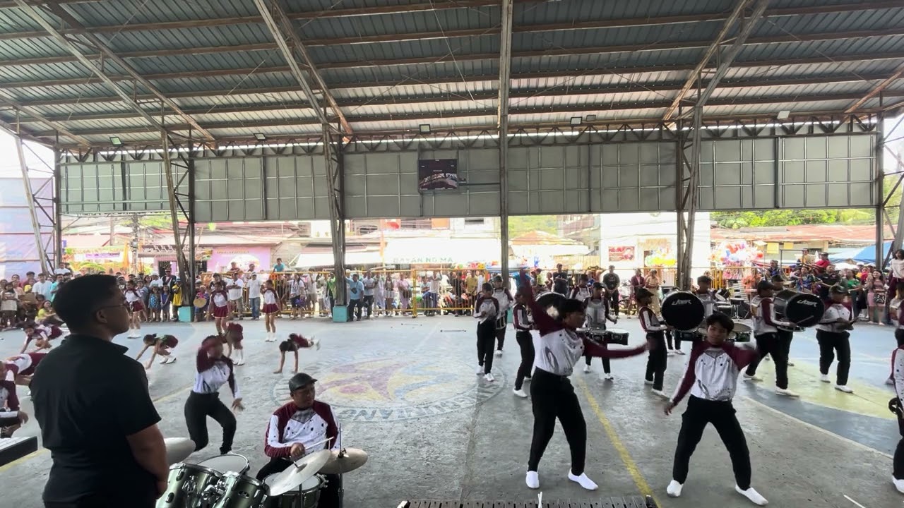 Mariveles Selection in Balon DLC competition 2024