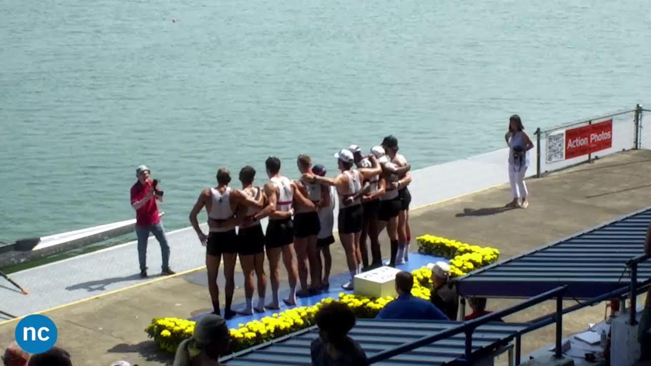 2025 Royal Canadian Henley Regatta - Sunday