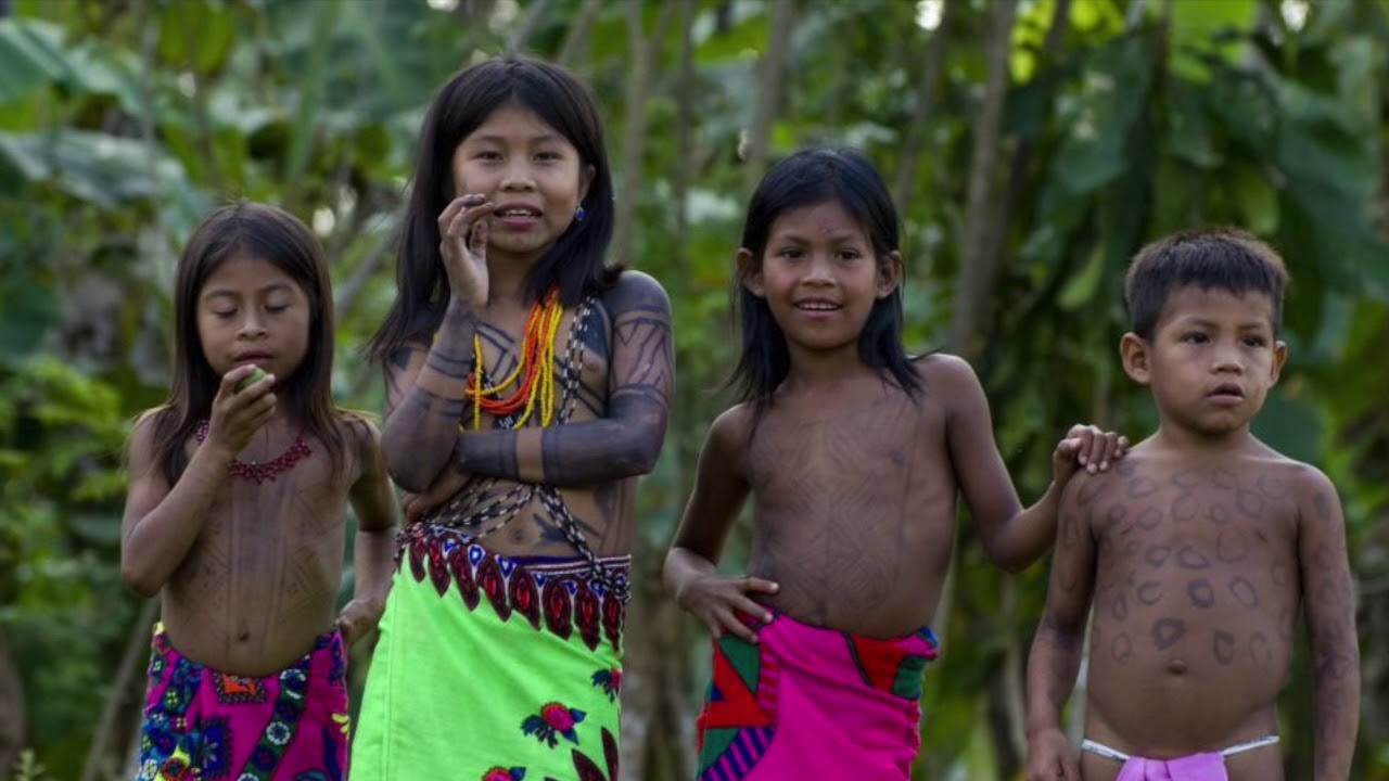 Ember&aacute; Trip   First Nations Leaders Talk Listen &Learn From 5 Ember&aacute; Communities