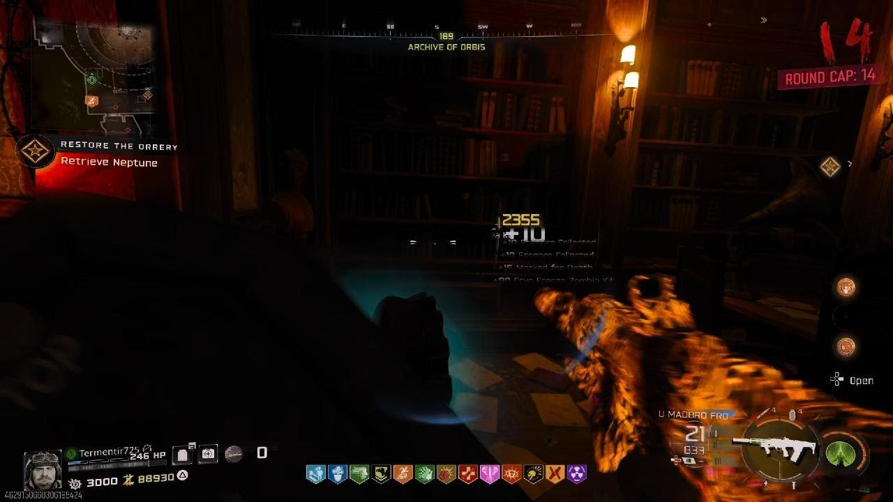 Call of Duty Part 50