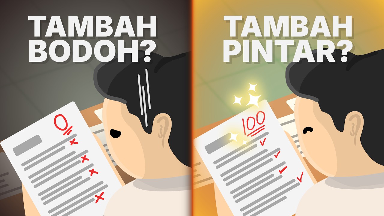 Apa Jadinya Jika Semua PR Dihapuskan?
