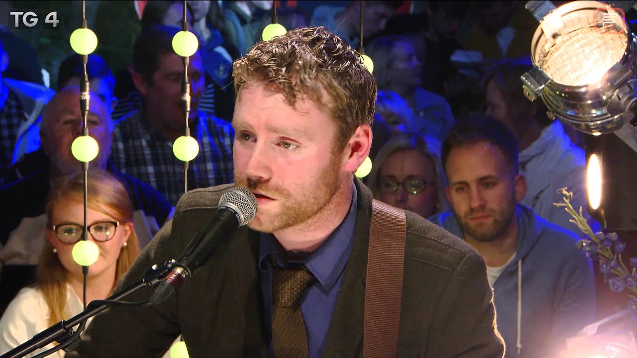 Fiach Moriarty & Sean Regan - 