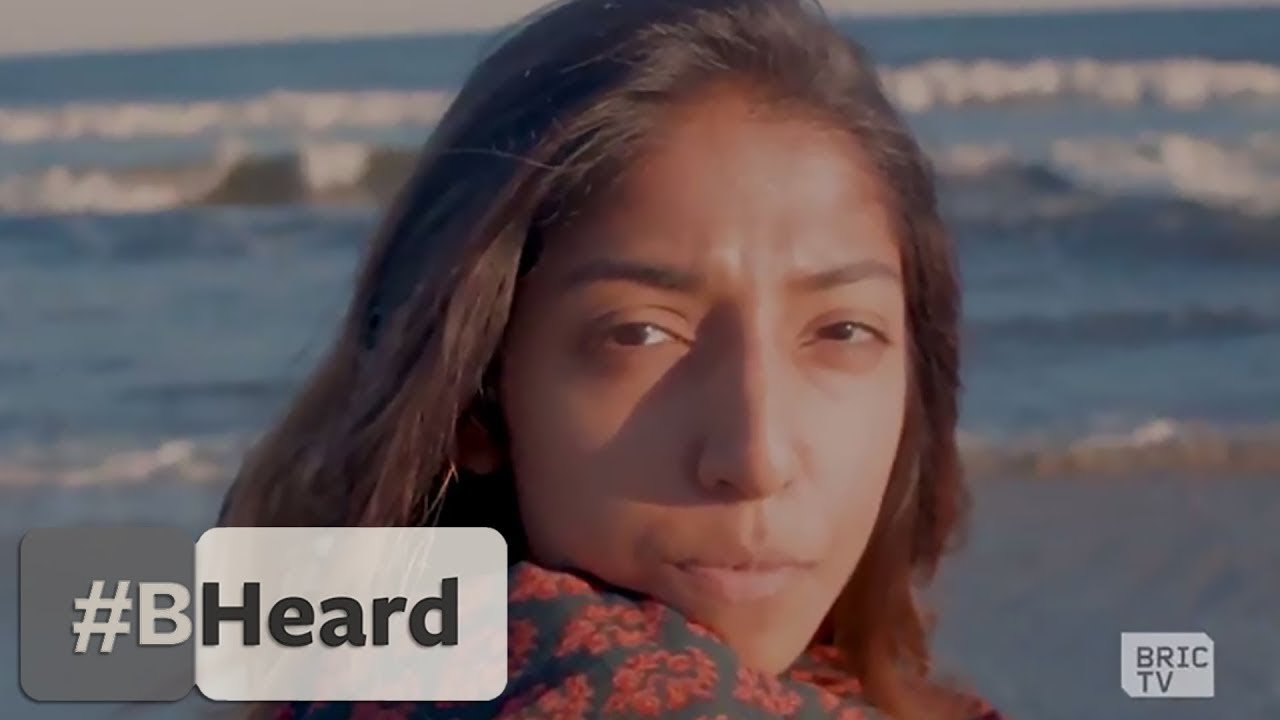 I Am Farzanna: On Mental Health Under the Weight of Islamophobia | #BHeard