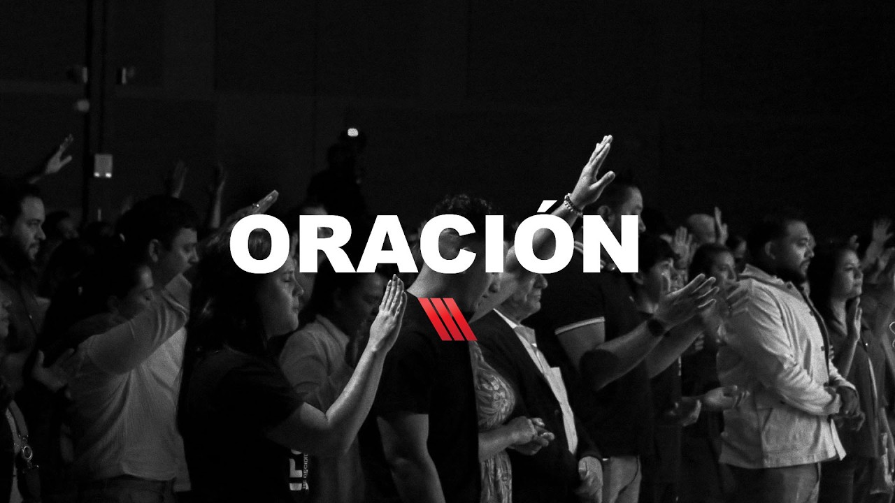 Oración -  Marzo 3, 2026