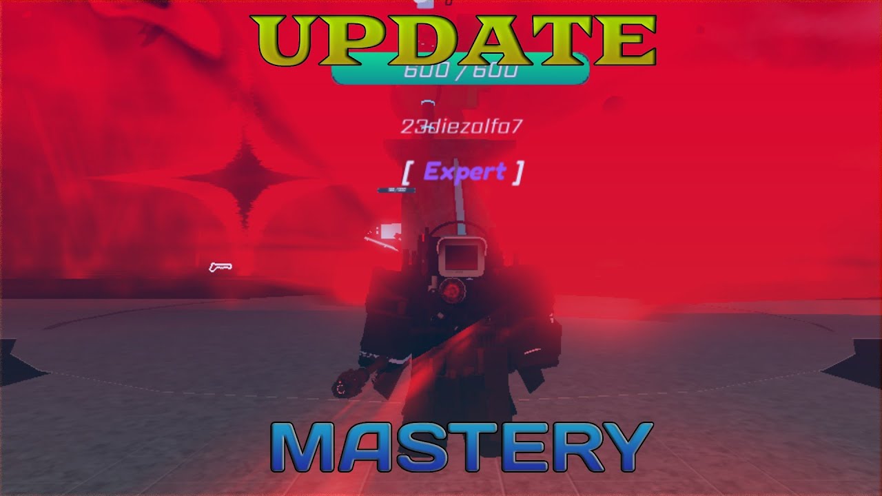 I Finally Got All The Mastery Moves (not really) + Showcase on Blockade Battlefront