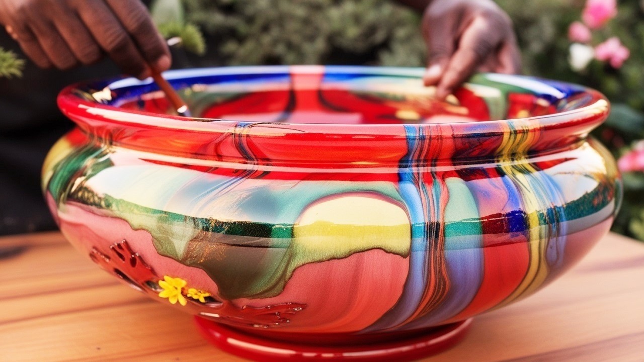 Raw Wood And Epoxy Resin: Magic Woodturning Projects 2025