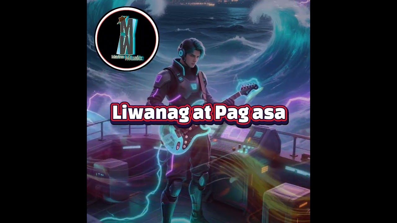 LIWANAG AT PAG ASA
