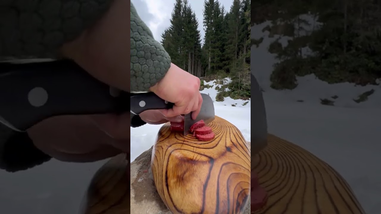 asmr di hutan #asmr #masak #masakdihutan