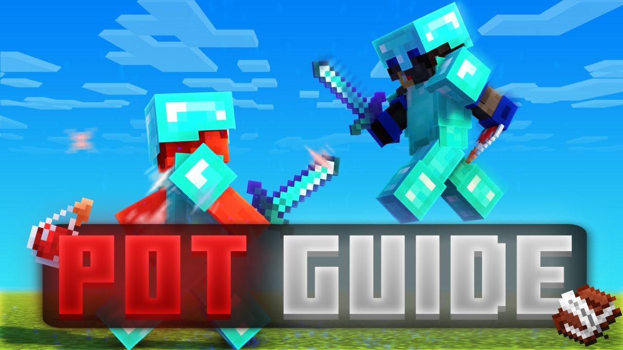 The ONLY Diamond Pot Guide YOU Need...