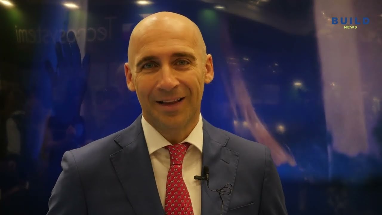 #mce2024 Midea Italia: “Green Vision Blue Future”