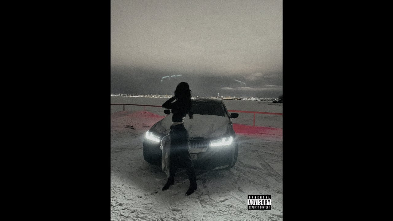 (FREE) Lithe x Jersey Club Type Beat - FROST