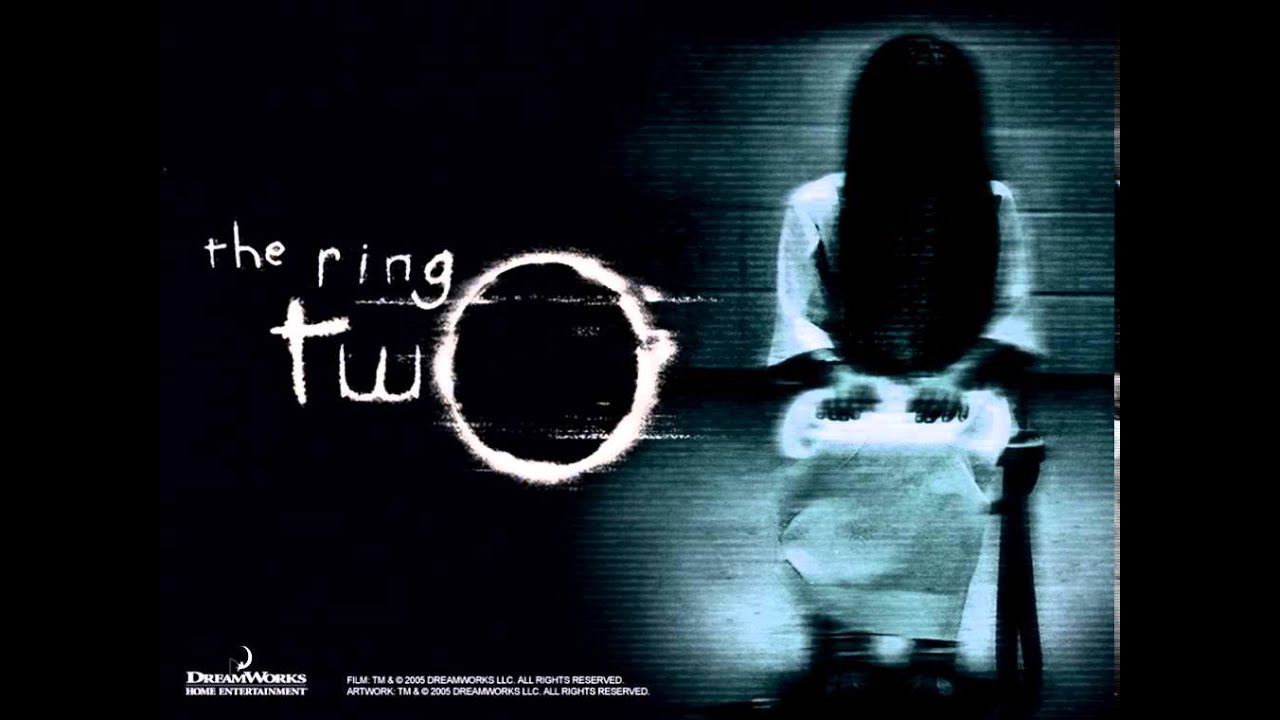The Ring Two - End Credits (Hans Zimmer)