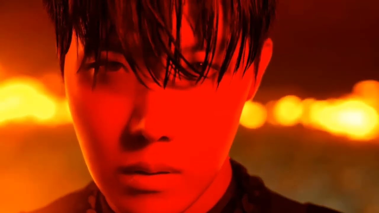 BTS - LOUDER THAN BOMBS M/V